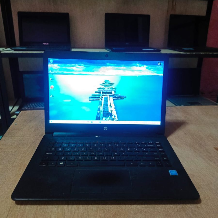 HP 14-CK0XXX