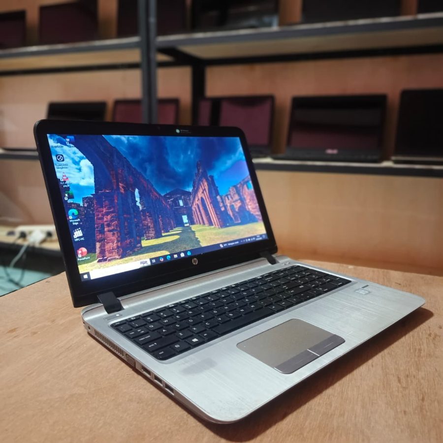 HP PROBOOK 450 G3
