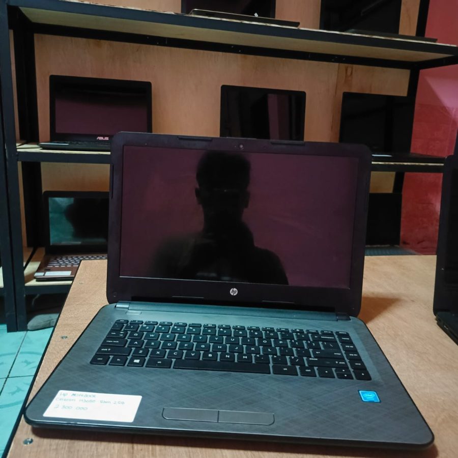 HP NOTEBOOK