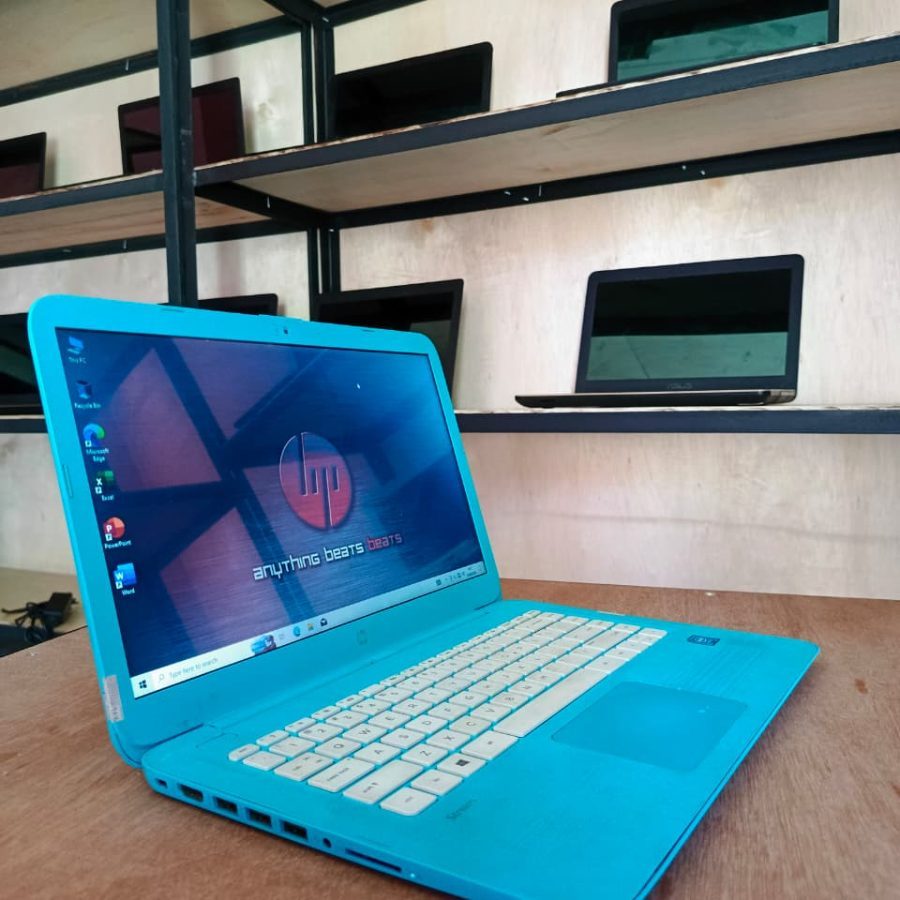 HP 14-CB1XX