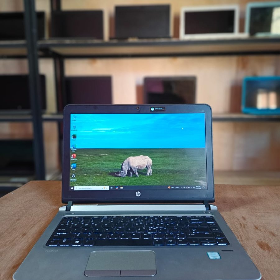 HP HP PROBOOK 430 G3