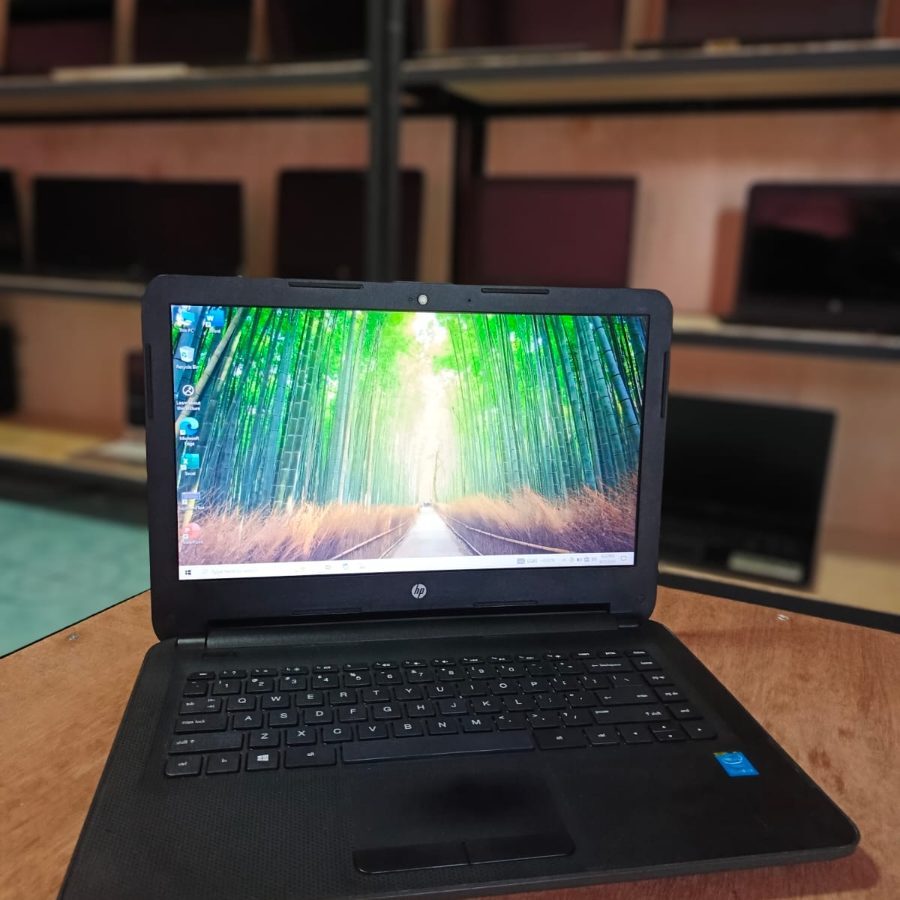 HP 240 G4 NOTEBOOK