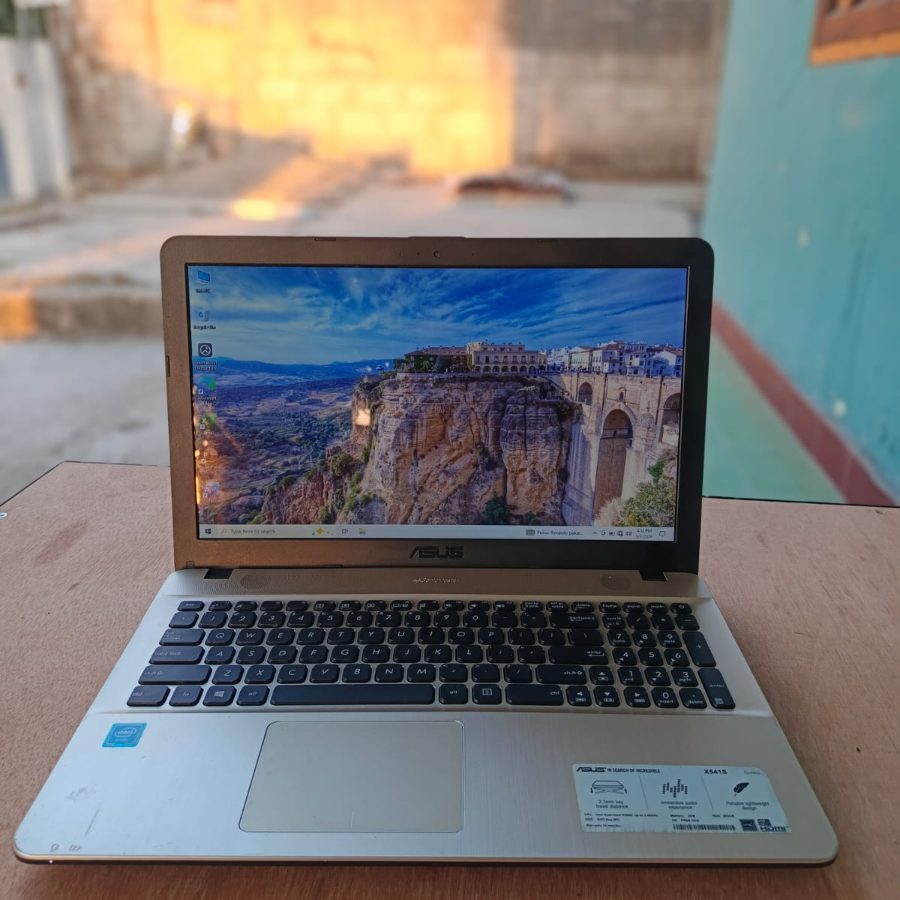 ASUS X451SA