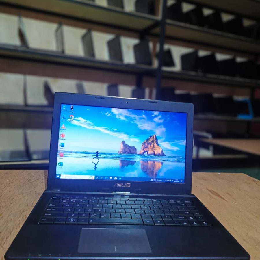 ASUS X45C
