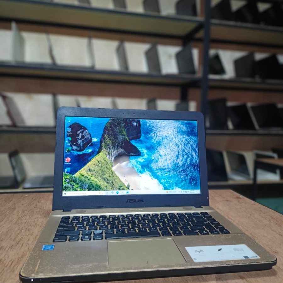 ASUS X441MA