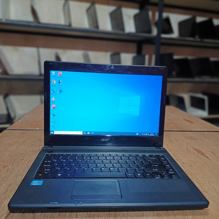 ACER ASPIRE 4349
