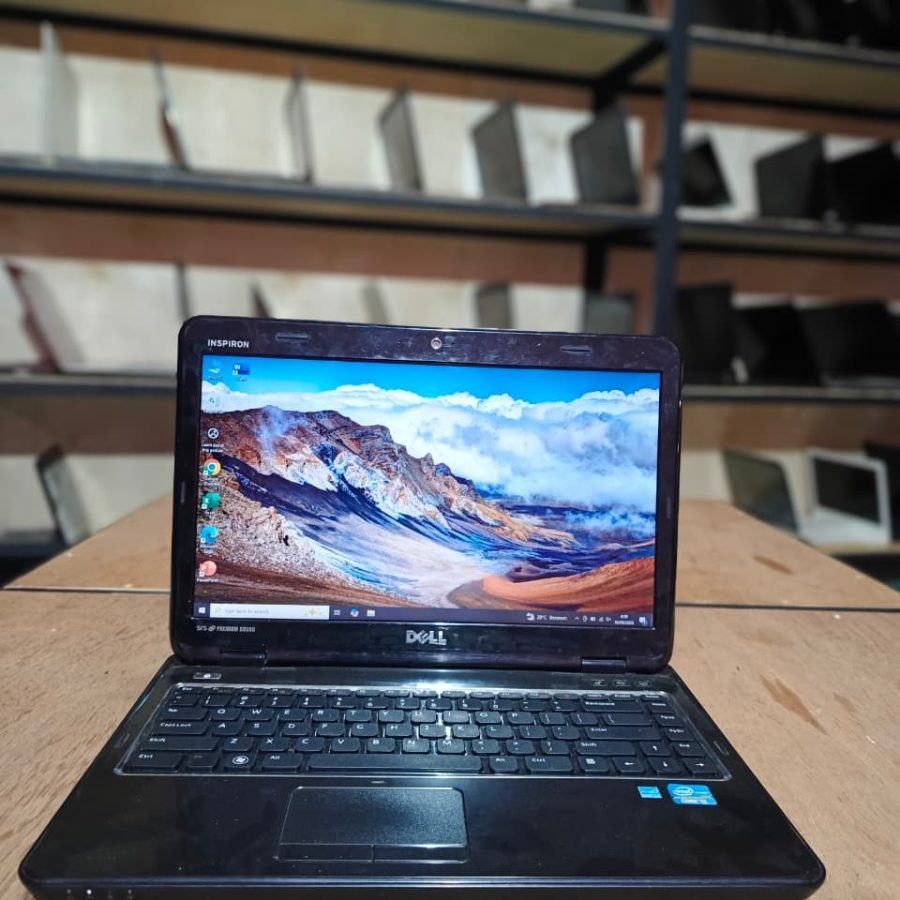 DELL INSPIRION N4110