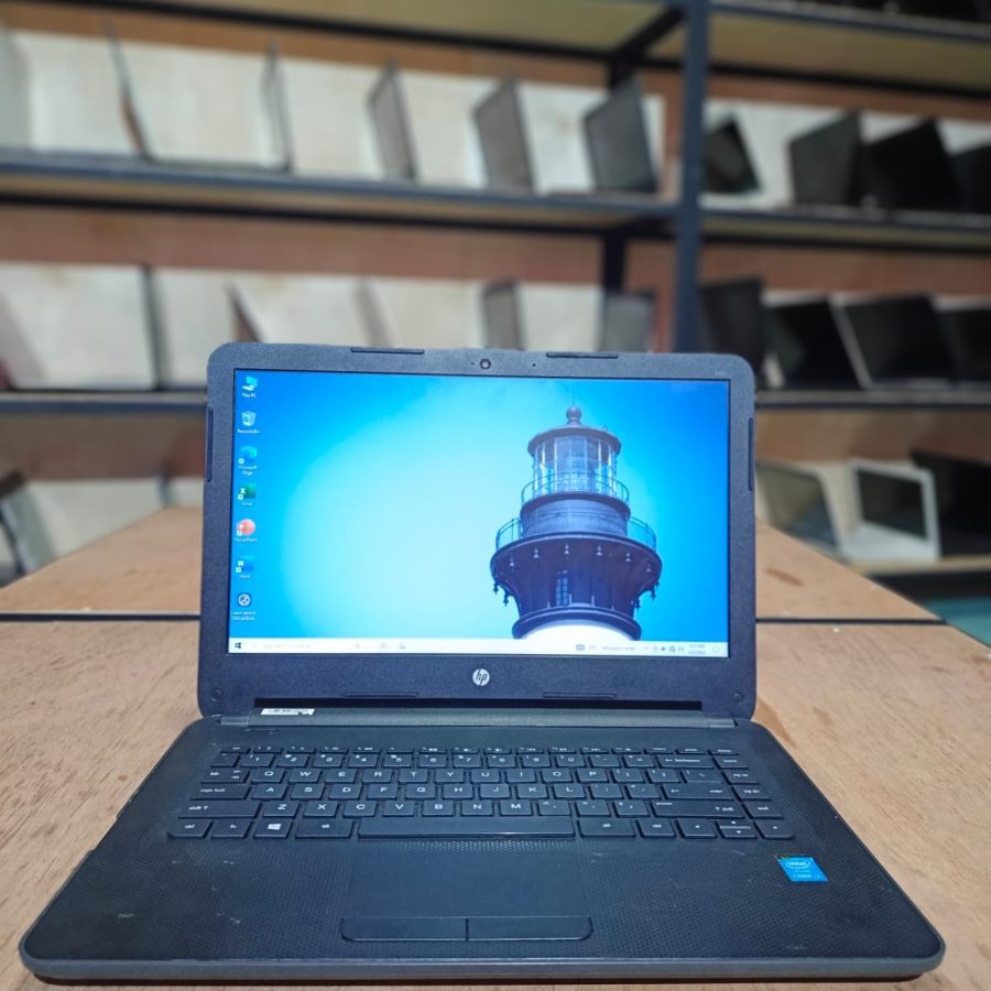 HP 240 G4 NOTEBOOK PC
