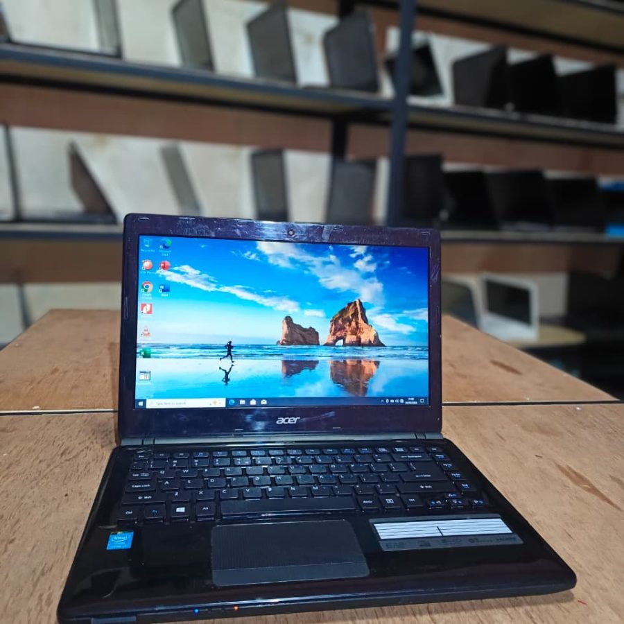 ACER ASPIRE E1-470
