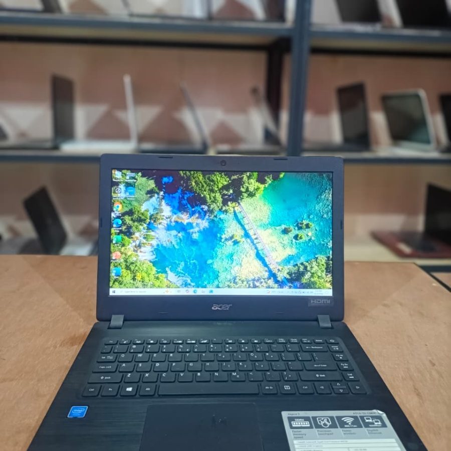 ACER A314-32