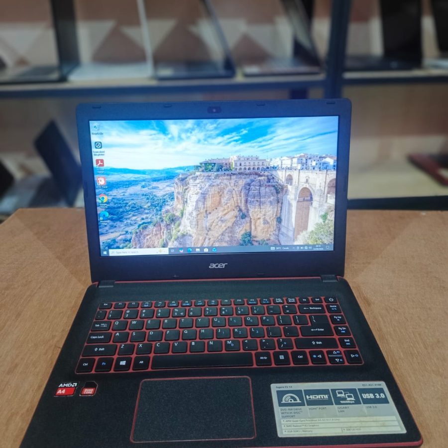 ACER ASPIRE