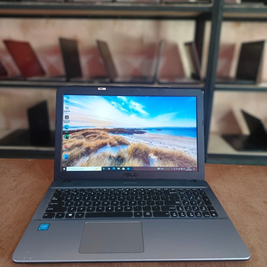 ASUS X451SA