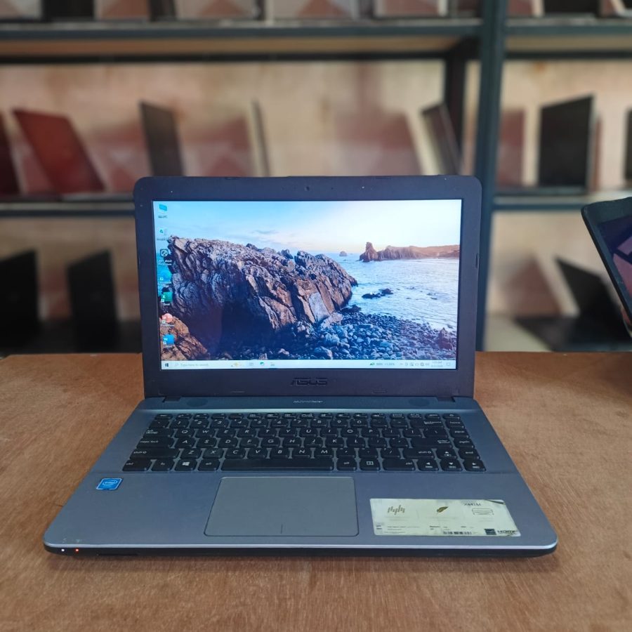 ASUS VIVOBOOK X441MA