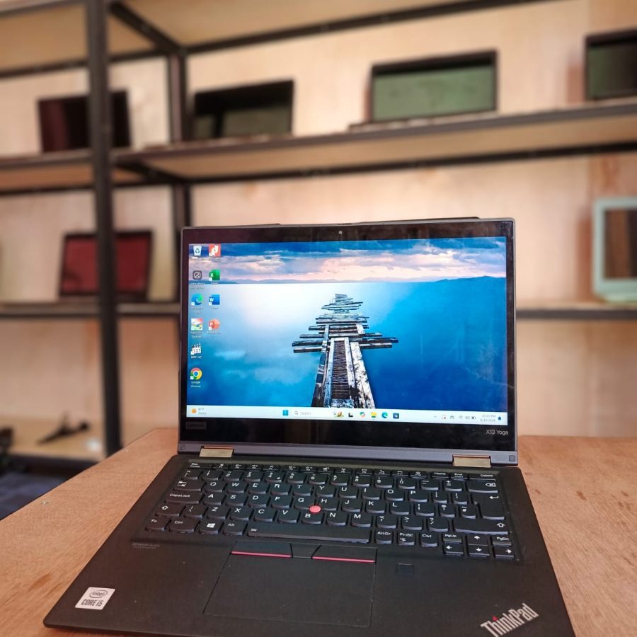 LENOVO X390 YOGA
