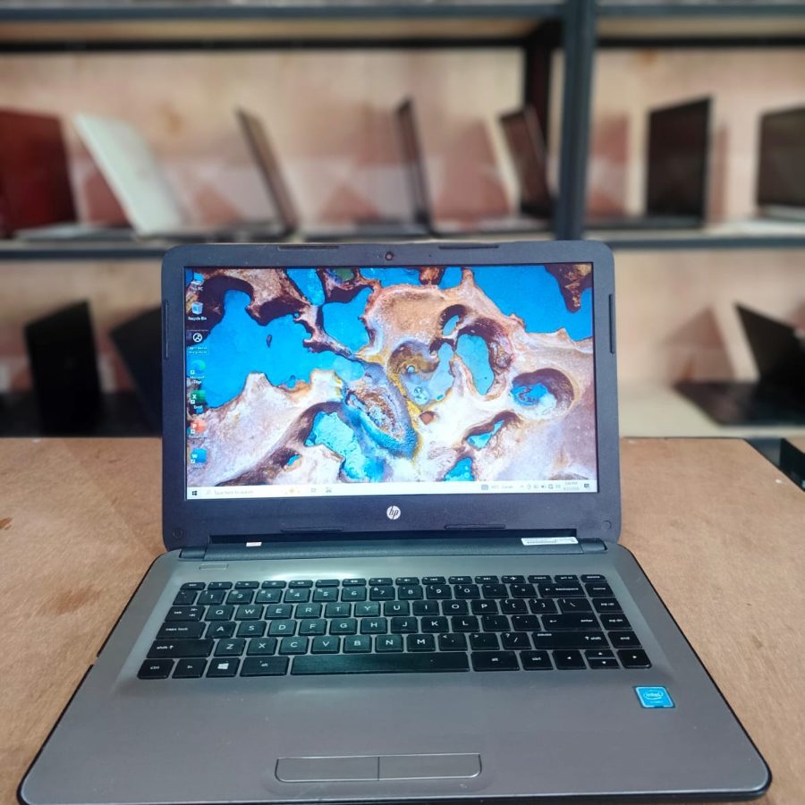 HP NOTEBOOK