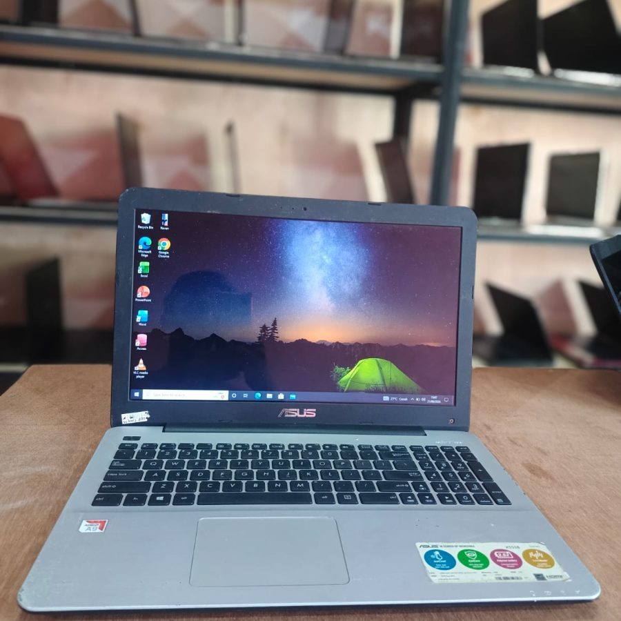 ASUS X555B